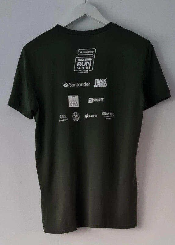 Women's Print T-shirt Size M