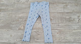 Girl's Leggings Size 86 cm