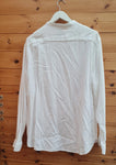 Men's Long Sleeves Shirt Size XL