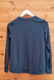 Men's Long Sleeves T-shirt Size XS