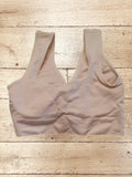 Women's Bamboo Comfort Padded Bra Size S