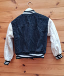 Boy's Jacket Size 8/9 Years 130 cm