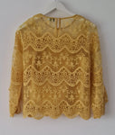 Women's Top / Blouse Size 10