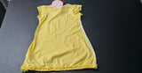 Girls Daisy Dress Age 2