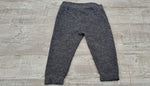 Boys' Tracksuit Bottoms Pants 92 cm