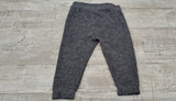 Boys' Tracksuit Bottoms Pants 92 cm