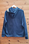 Men's Un-ziped Hoodie Size M
