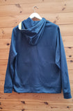 Men's Un-ziped Hoodie Size M