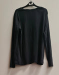 Women's Long Sleeves T-shirt Size 16