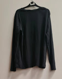 Women's Long Sleeves T-shirt Size 16