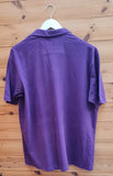 Men's Polo Shirt Size XL
