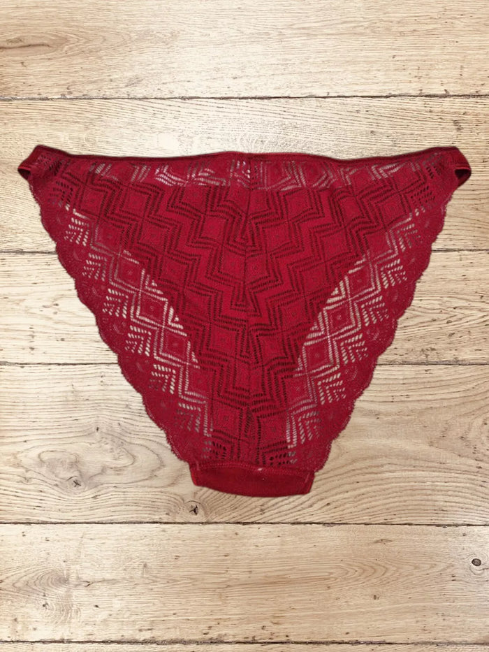 Dawa Briefs Size L
