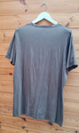 Men's Short-Sleeves T-shirt Size XXL