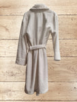Women's Luxury Towelling Robe Size L