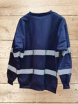 B307 - Iona Sweater Size L