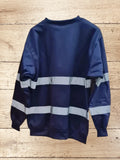 B307 - Iona Sweater Size L
