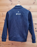 Women's Unzipped Sweatshirt Size XS