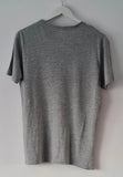 Men's Plain T-shirt Size L