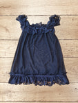 Women Amoresa Chamise Black Size L/XL