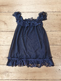 Women Amoresa Chamise Black Size L/XL