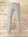 Wome's Chinos Tapered Ankle Length Trousers Size 6