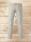 Wome's Chinos Tapered Ankle Length Trousers Size 6