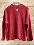 Women's Crew Neck Jumpers Size 10
