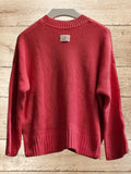 Women's Crew Neck Jumpers Size 10
