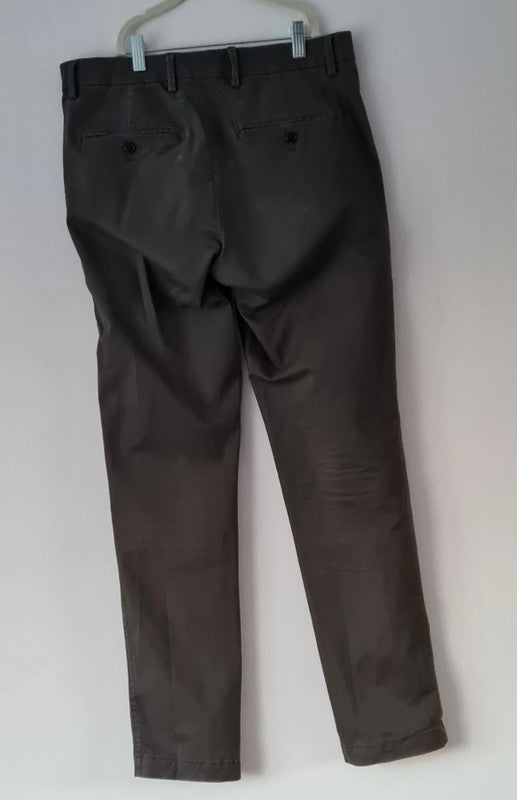 Men's Slim Fit Trousers W30 L32