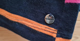 Men's Striped Jumper Size M