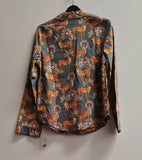 Women's Pyjamas Shirt Size S