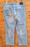 Men's Denim Trousers W38