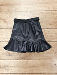 Women's Black Skirt Size 8
