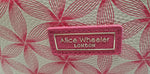 Women's Floral Makeup Bag