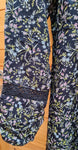 Women's Printed Dress Size 8