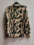 Women's Blouse Top Size 16