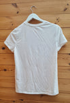 Women's Night Pajamas T-shirt Size M