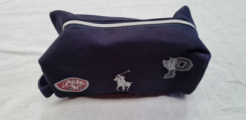 Mens' Cosmetic Travel Bag