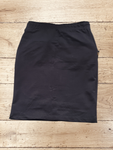 Women's Black Mini Skirt Size S