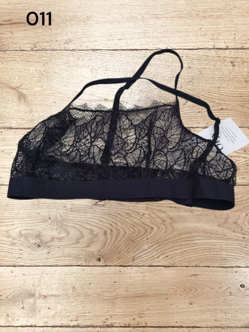 Liao Bandeau Bra Size L
