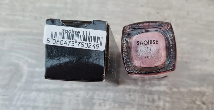 Free Gell Effect Nail Polish Saorirse 111