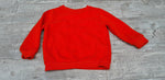 Boys Printed Sweatshirt 92 cm