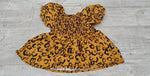Girl's Dress Size 2-3 Years