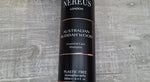 Detoxifying Natural Organic Shampoo 250 ml.