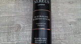 Detoxifying Natural Organic Shampoo 250 ml.