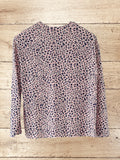 Women's Maeve Long Sleeve Cotton Pyjama Top Size 10
