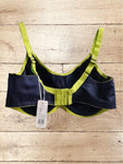 Energise Sport Bra Size 38DD