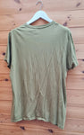Men's Short-Sleeves T-shirt Size XXL