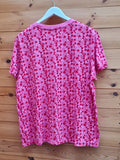 Women's T-shirt Size XXL