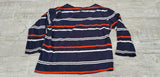 Boys' Striped Blouse Size 92 cm